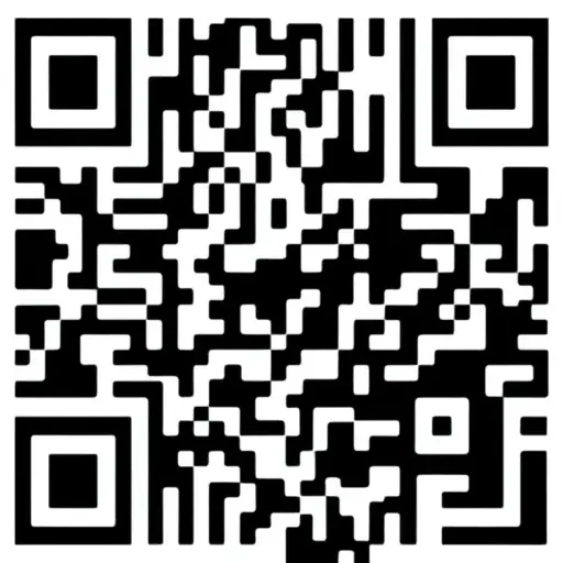 南瓜视频 App 下载二维码